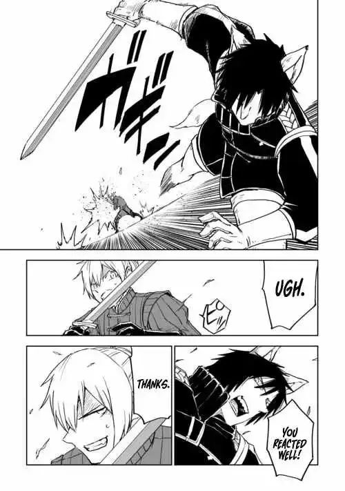 Isekai Tensei Soudouki Mangakakalot X Chapter 99 Page 7