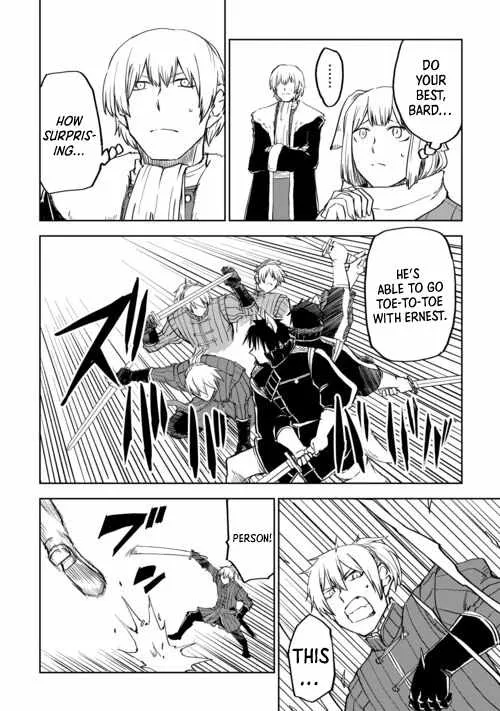 Isekai Tensei Soudouki Mangakakalot X Chapter 99 Page 8