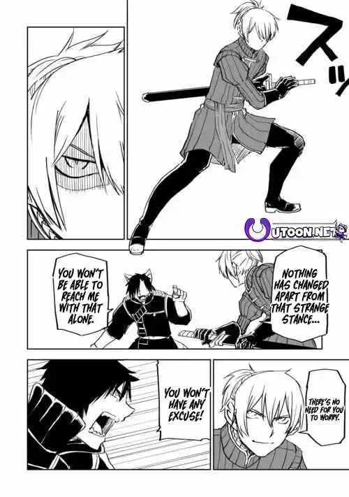 Isekai Tensei Soudouki Mangakakalot X Chapter 99 Page 10