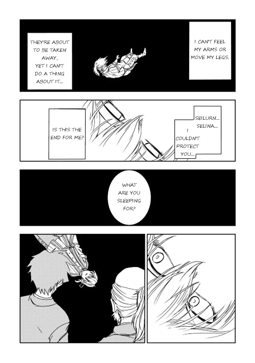 Isekai Tensei Soudouki Mangakakalot X Chapter 9 Page 6