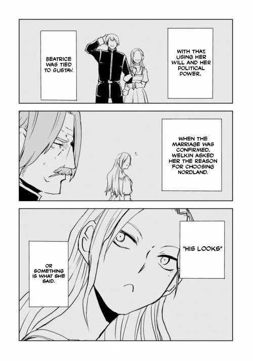 Isekai Tensei Soudouki Mangakakalot X Chapter 90 Page 12