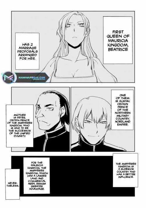 Isekai Tensei Soudouki Mangakakalot X Chapter 90 Page 10