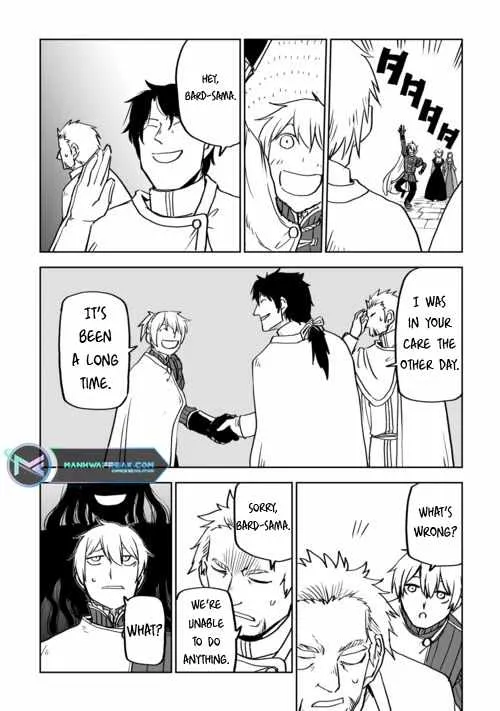 Isekai Tensei Soudouki Mangakakalot X Chapter 91 Page 13