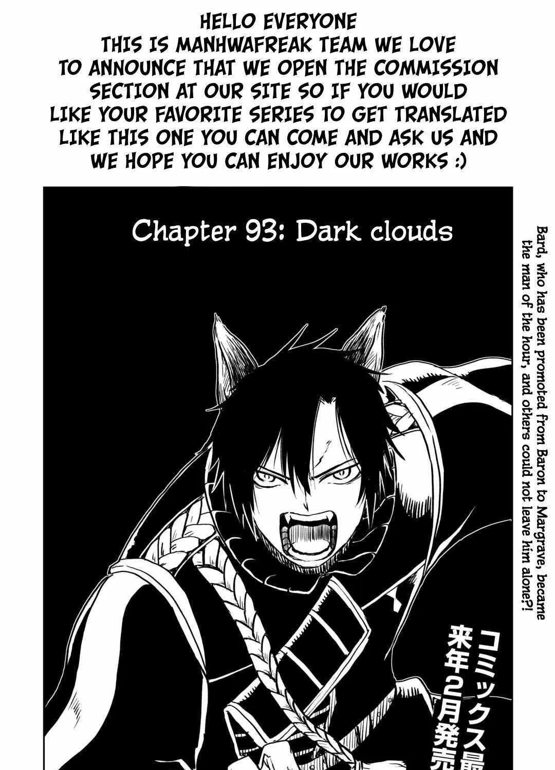 Isekai Tensei Soudouki Mangakakalot X Chapter 93 Page 2
