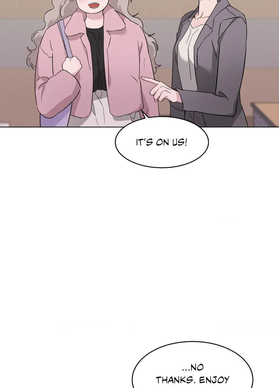 Is It Because I'm Cute? - undefined - Page 50