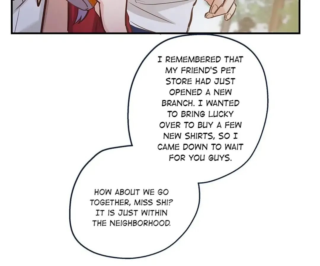 It's Not Just About the Money Mangakakalot X Chapter 12 Page 52