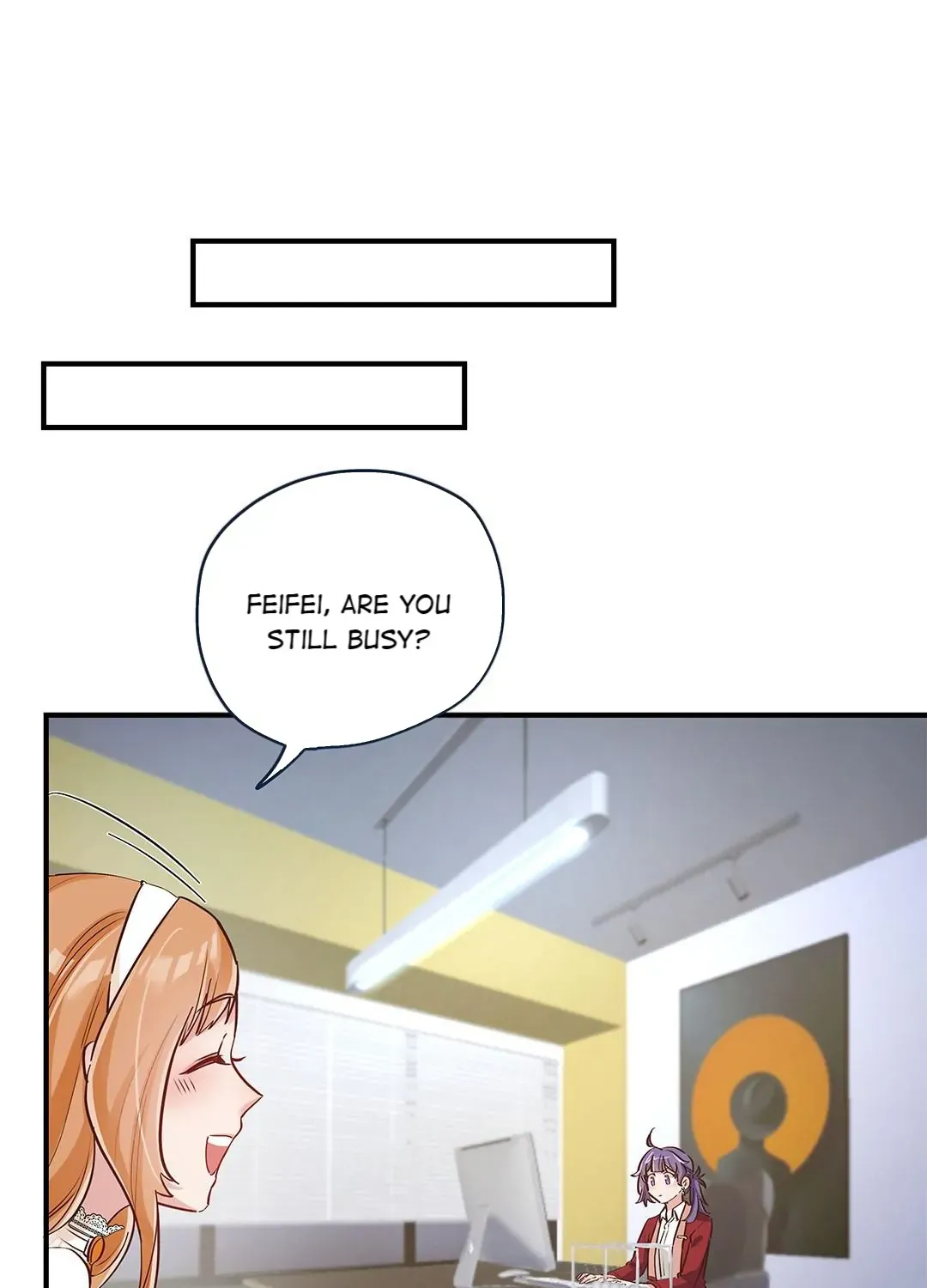 It's Not Just About the Money Mangakakalot X Chapter 15 Page 39