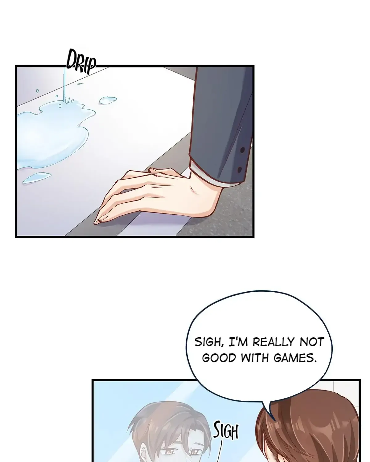 It's Not Just About the Money Mangakakalot X Chapter 29 Page 29