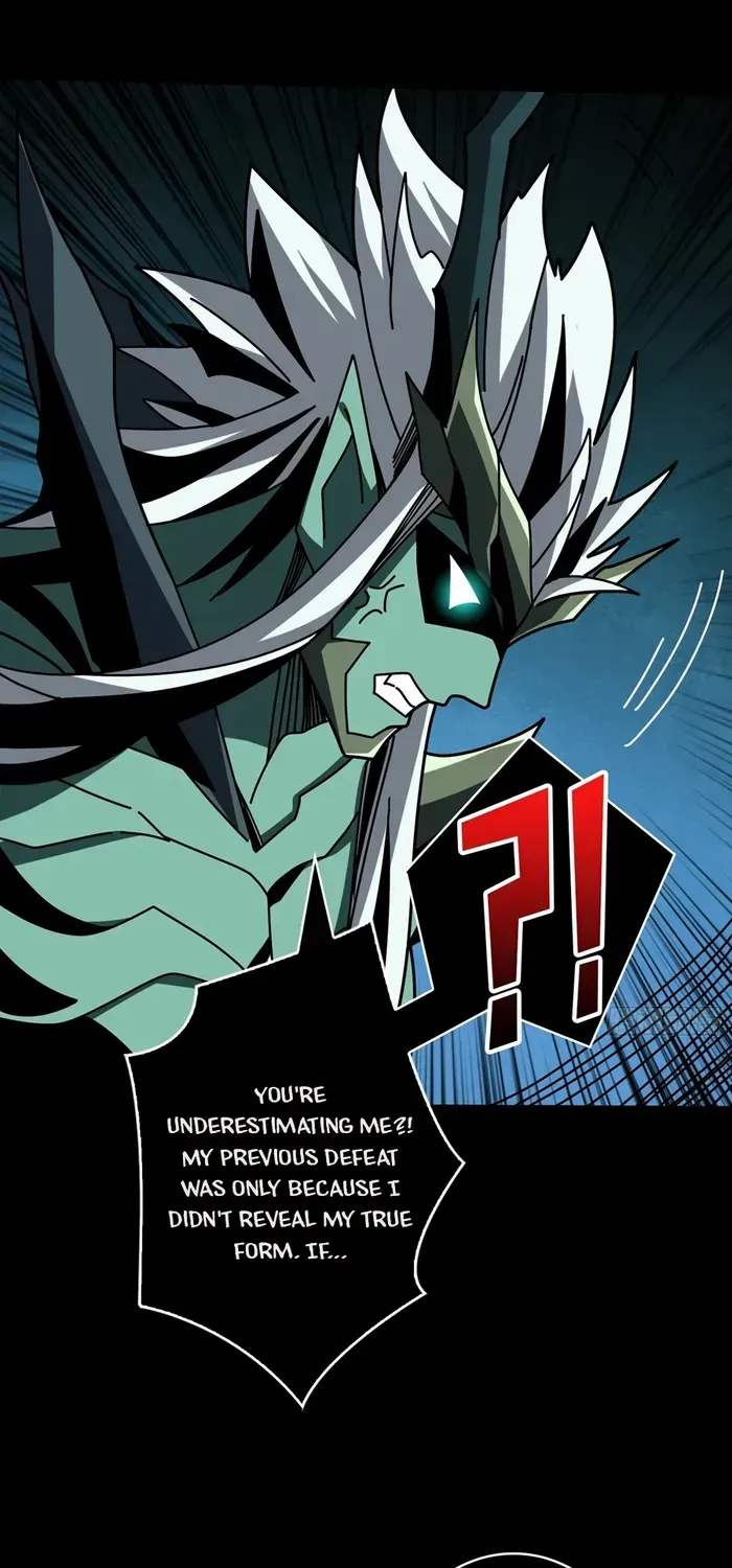It Starts with a kingpin account Mangakakalot X Chapter 394 Page 9