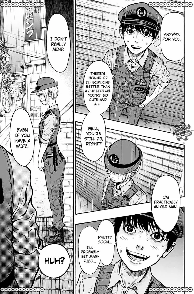 Jagaaaaaan Mangakakalot X Chapter 14 Page 3