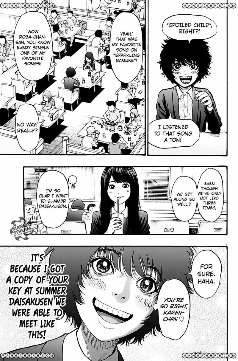 Jagaaaaaan Mangakakalot X Chapter 14 Page 7