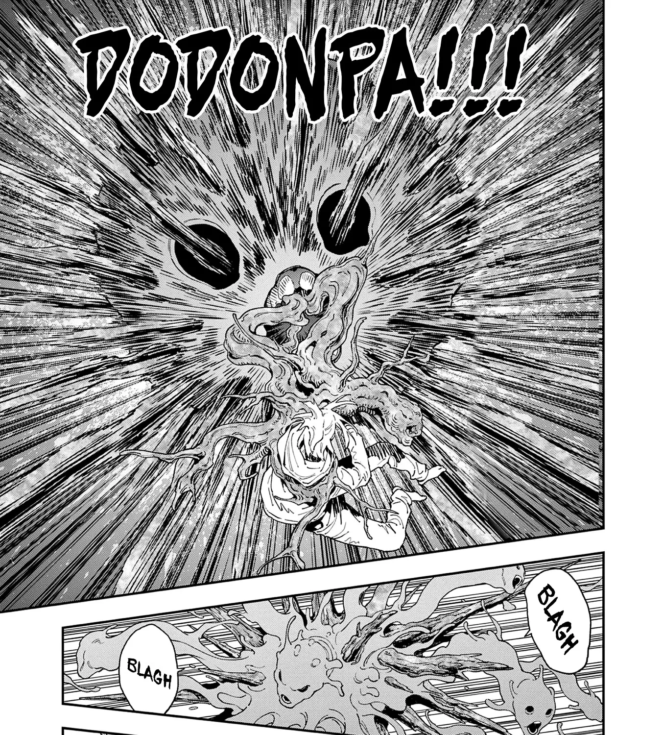 Jagaaaaaan Mangakakalot X Chapter 140 Page 8