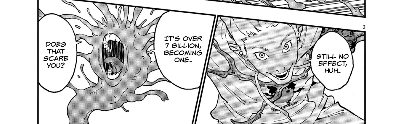 Jagaaaaaan Mangakakalot X Chapter 140 Page 9