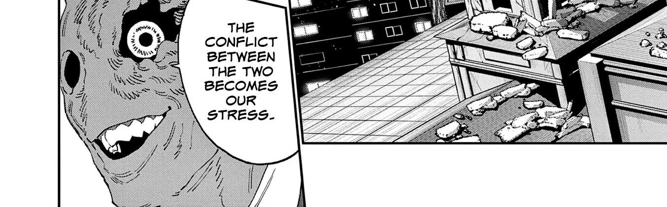 Jagaaaaaan Mangakakalot X Chapter 140 Page 11