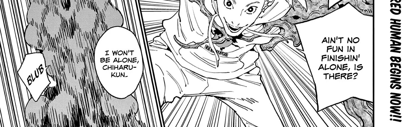 Jagaaaaaan Mangakakalot X Chapter 140 Page 3