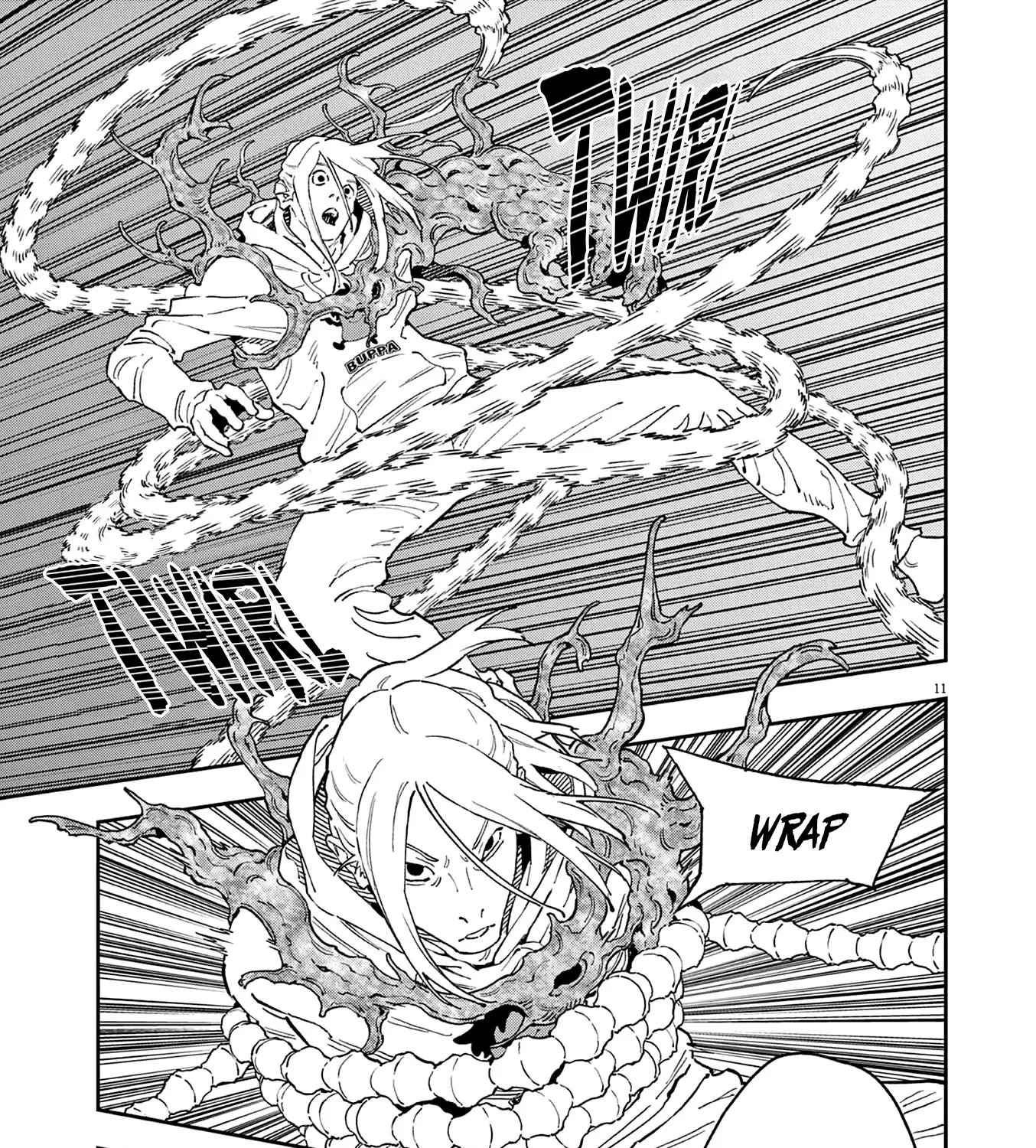 Jagaaaaaan Mangakakalot X Chapter 140 Page 24