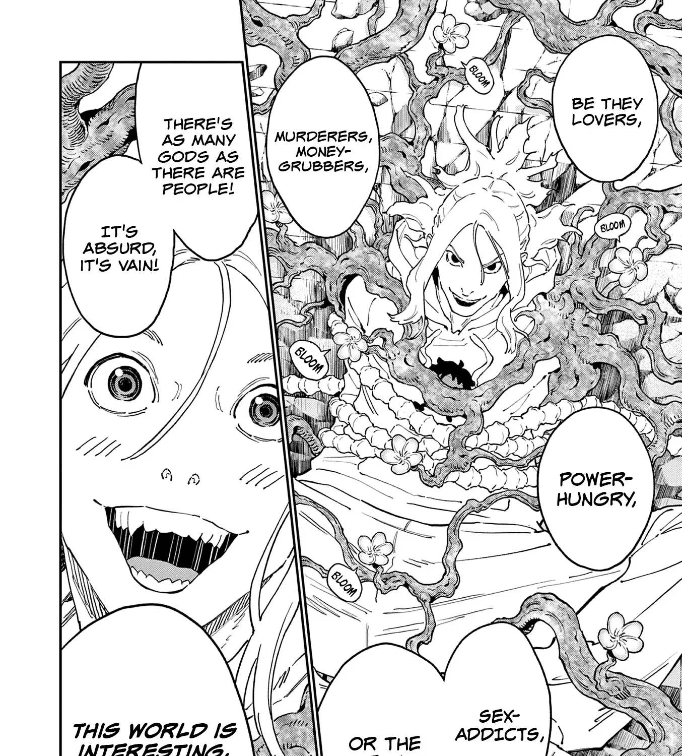 Jagaaaaaan Mangakakalot X Chapter 140 Page 30