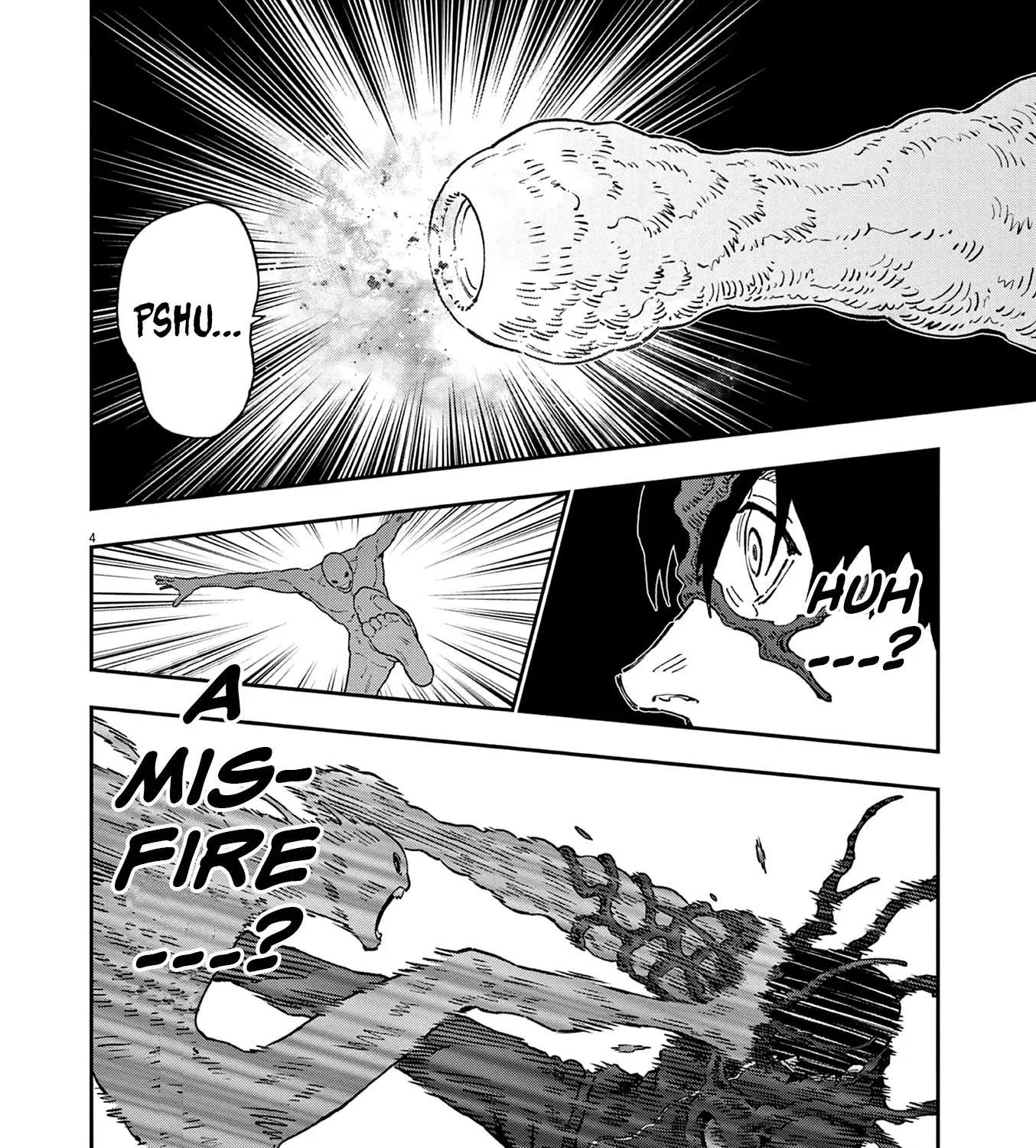 Jagaaaaaan Mangakakalot X Chapter 142 Page 9