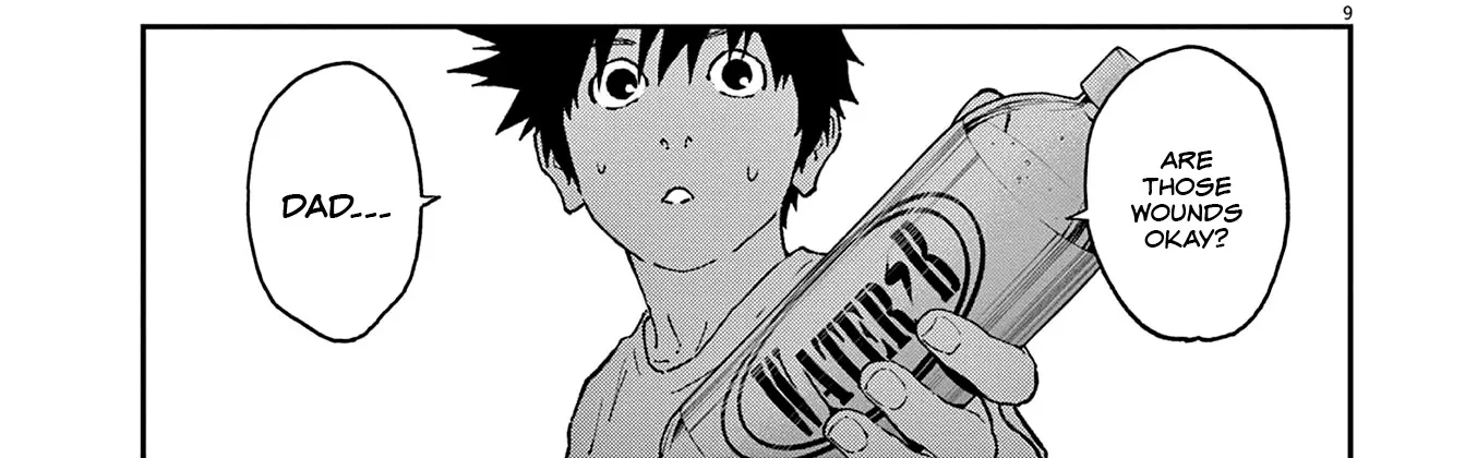 Jagaaaaaan Mangakakalot X Chapter 142 Page 20