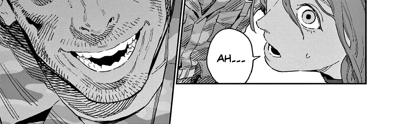 Jagaaaaaan Mangakakalot X Chapter 143 Page 20