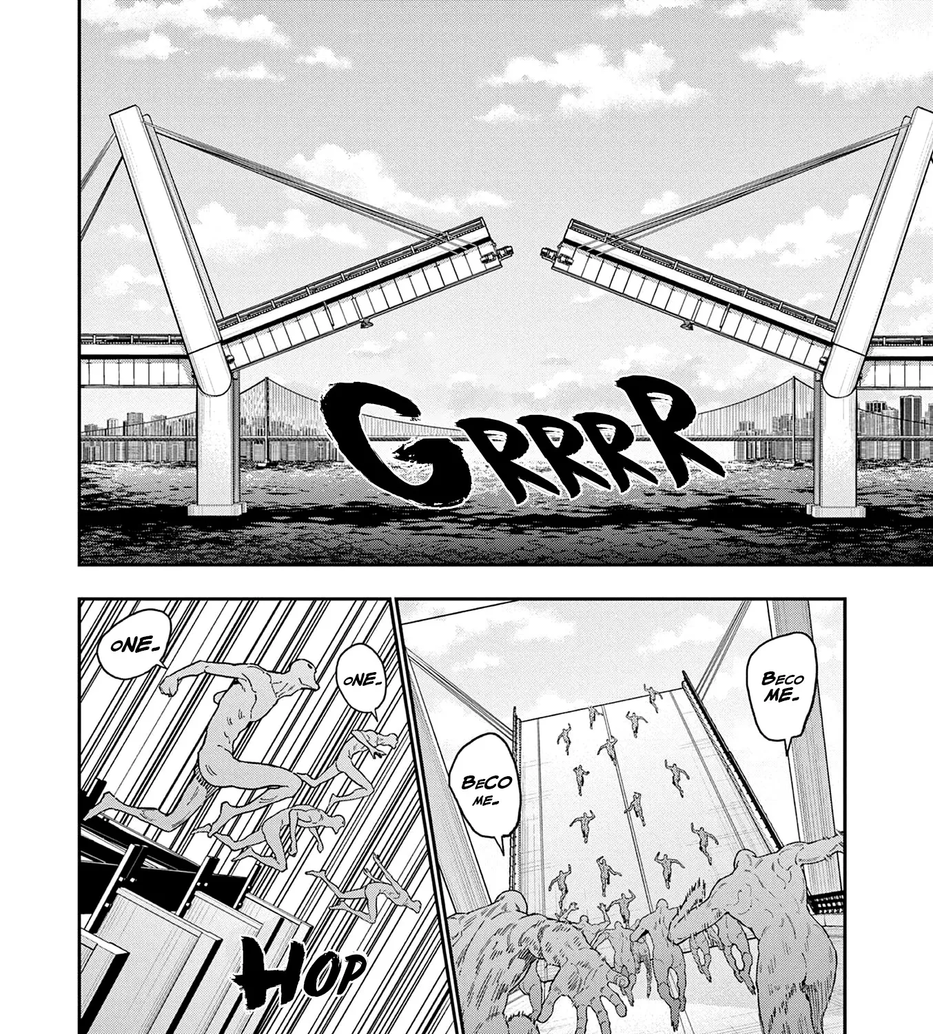 Jagaaaaaan Mangakakalot X Chapter 147 Page 5
