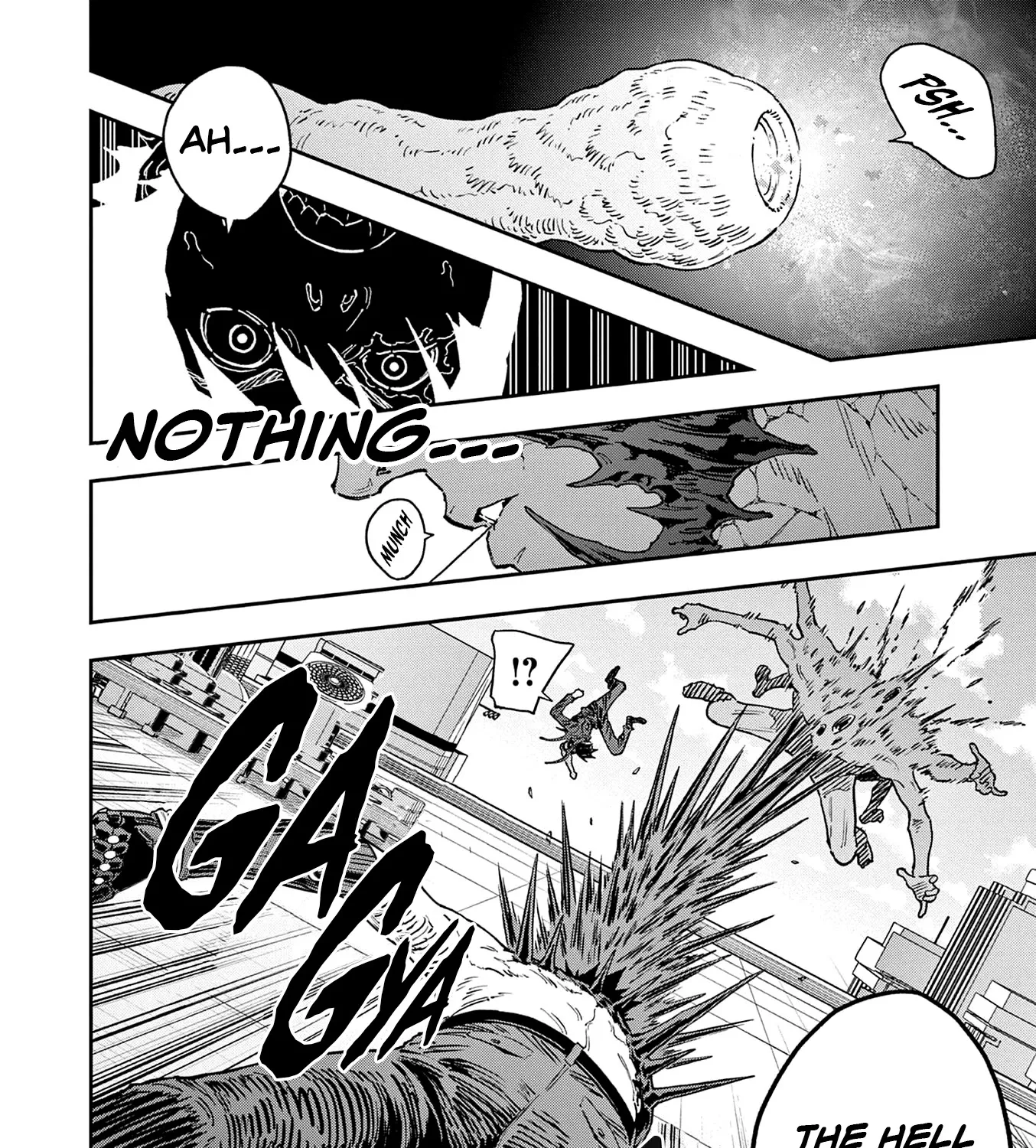 Jagaaaaaan Mangakakalot X Chapter 147 Page 22