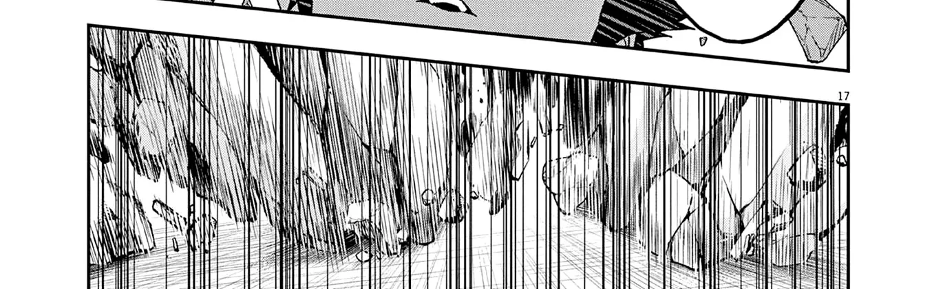 Jagaaaaaan Mangakakalot X Chapter 147 Page 33