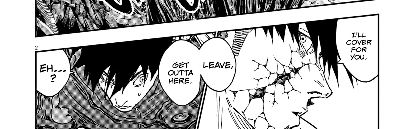 Jagaaaaaan Mangakakalot X Chapter 148 Page 6