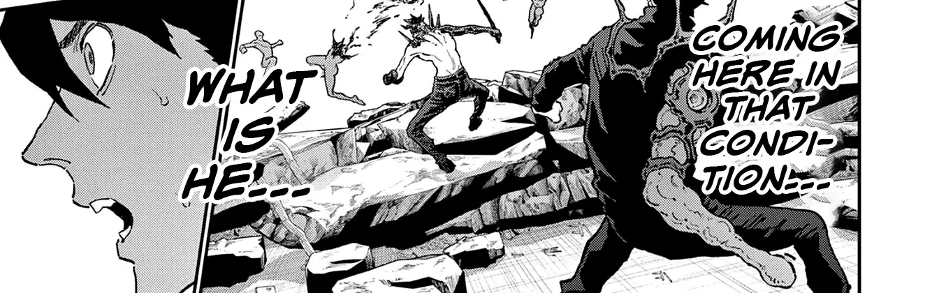Jagaaaaaan Mangakakalot X Chapter 148 Page 8