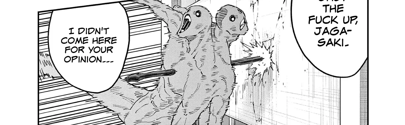 Jagaaaaaan Mangakakalot X Chapter 148 Page 12