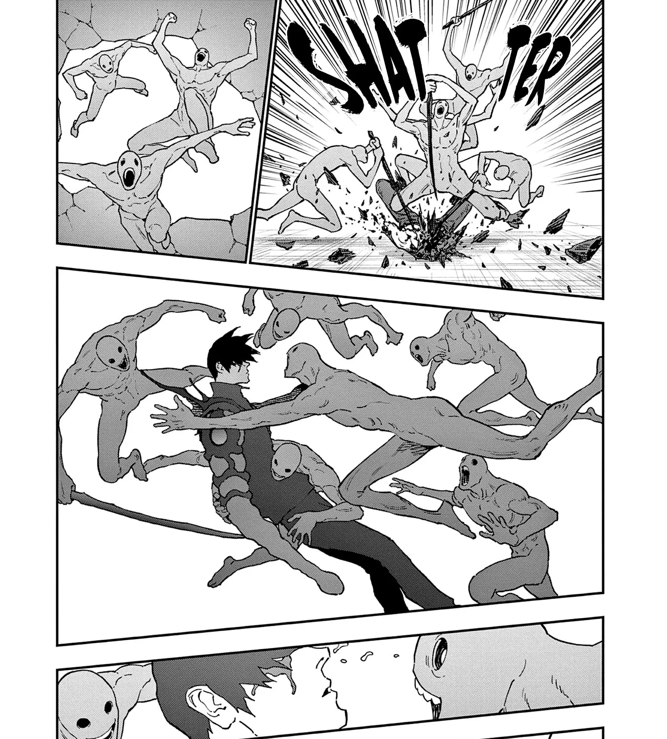Jagaaaaaan Mangakakalot X Chapter 148 Page 31