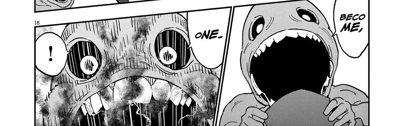 Jagaaaaaan Mangakakalot X Chapter 148 Page 32