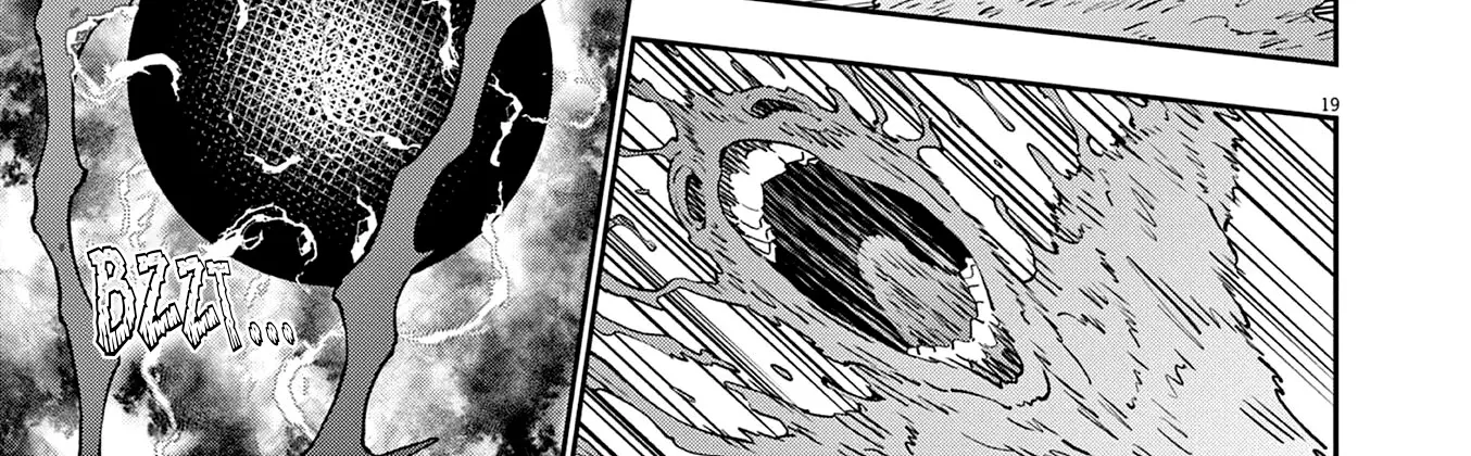 Jagaaaaaan Mangakakalot X Chapter 148 Page 34