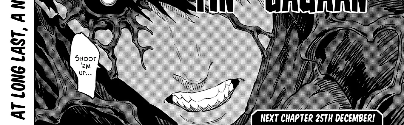 Jagaaaaaan Mangakakalot X Chapter 148 Page 36