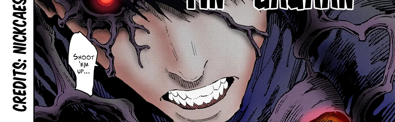 Jagaaaaaan Mangakakalot X Chapter 148 Page 38