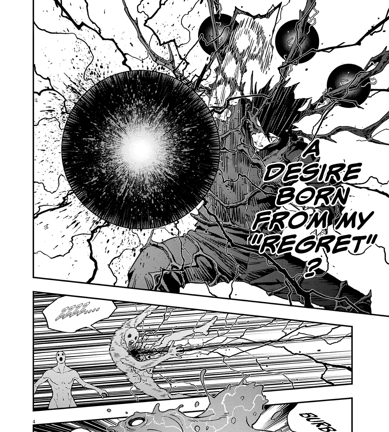 Jagaaaaaan Mangakakalot X Chapter 149 Page 9