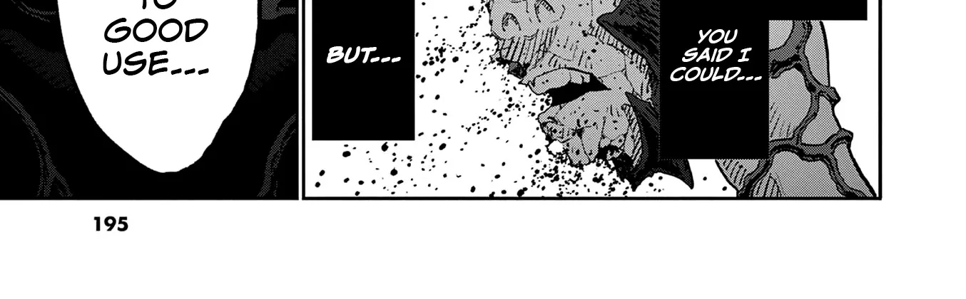 Jagaaaaaan Mangakakalot X Chapter 149 Page 20