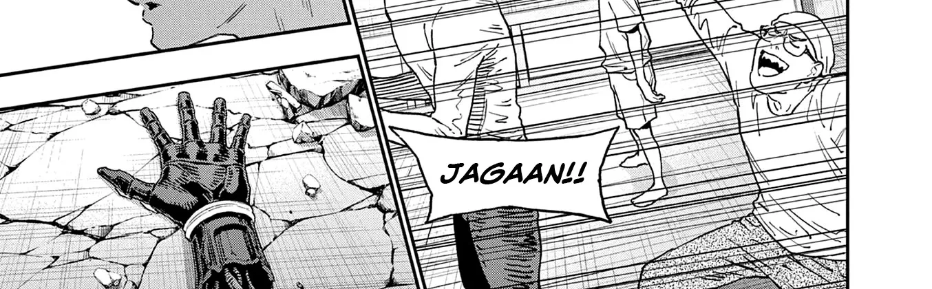 Jagaaaaaan Mangakakalot X Chapter 149 Page 24