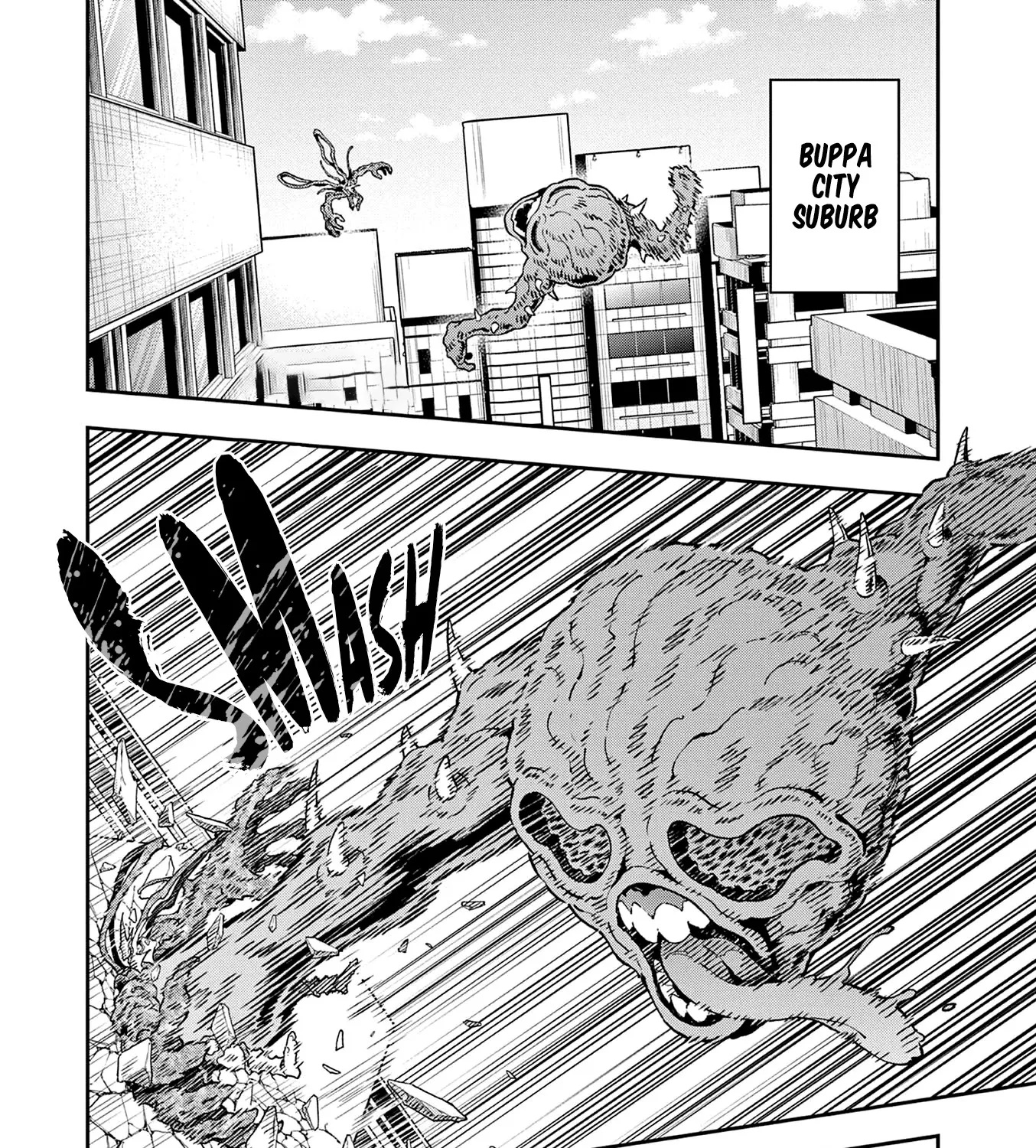 Jagaaaaaan Mangakakalot X Chapter 149 Page 29