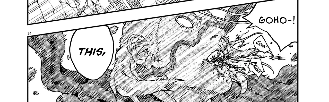 Jagaaaaaan Mangakakalot X Chapter 149 Page 30