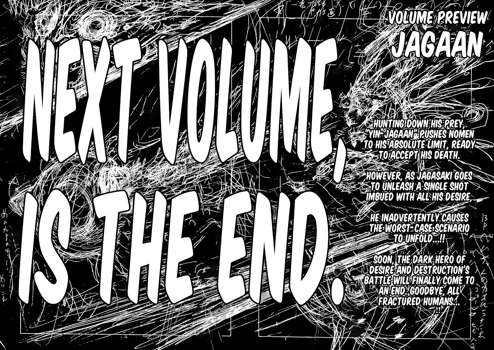 Jagaaaaaan Mangakakalot X Chapter 149 Page 38