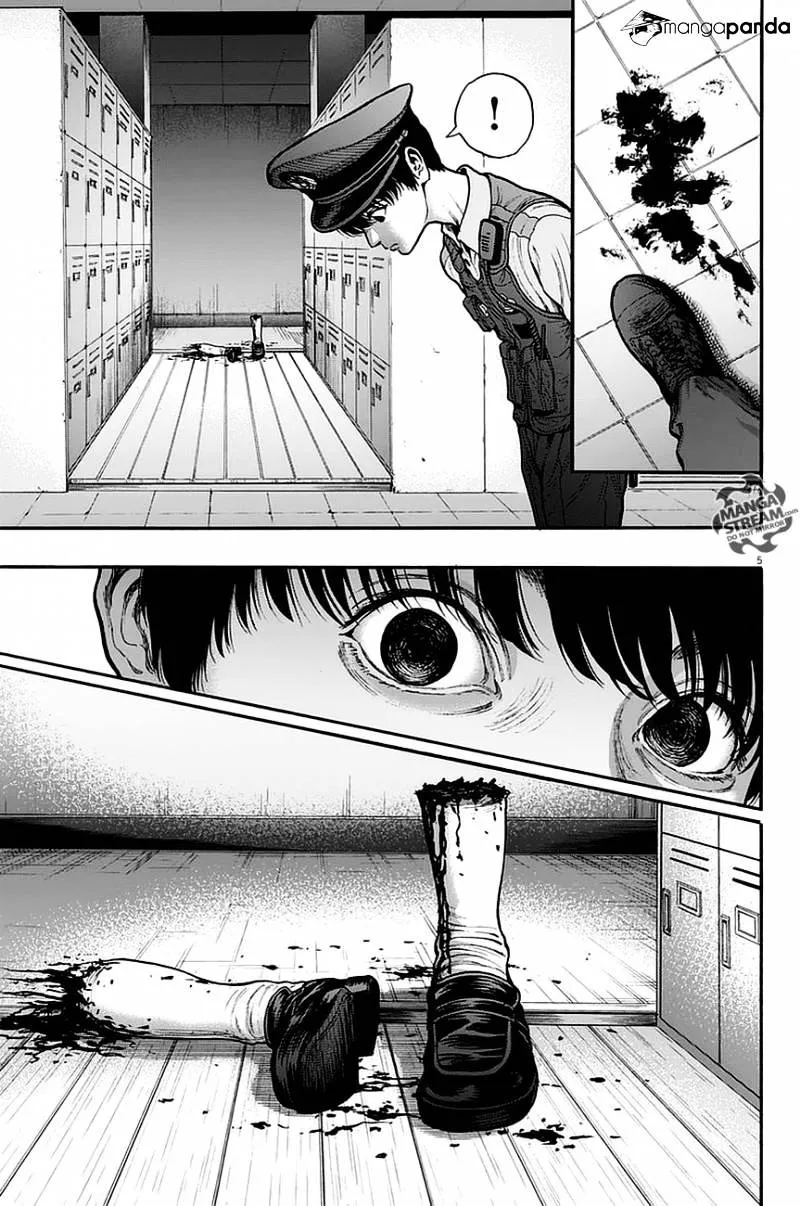Jagaaaaaan Mangakakalot X Chapter 15 Page 5
