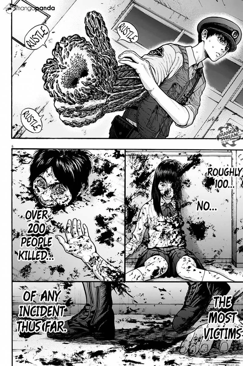 Jagaaaaaan Mangakakalot X Chapter 15 Page 6