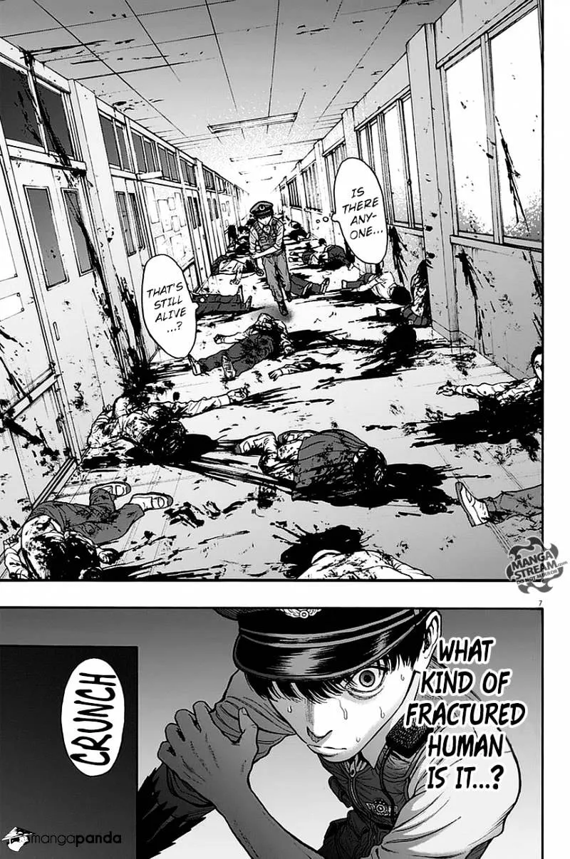 Jagaaaaaan Mangakakalot X Chapter 15 Page 7