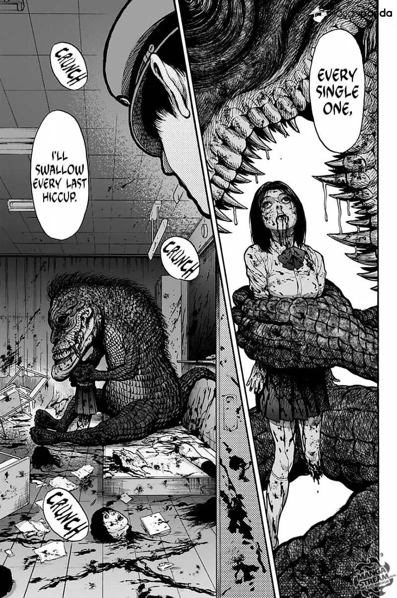 Jagaaaaaan Mangakakalot X Chapter 15 Page 9