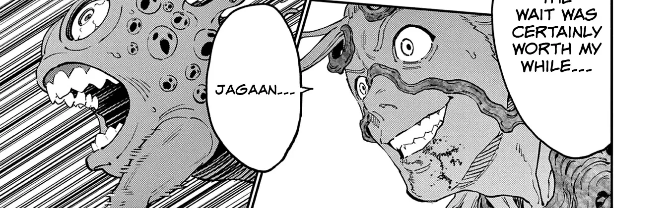 Jagaaaaaan Mangakakalot X Chapter 150 Page 20