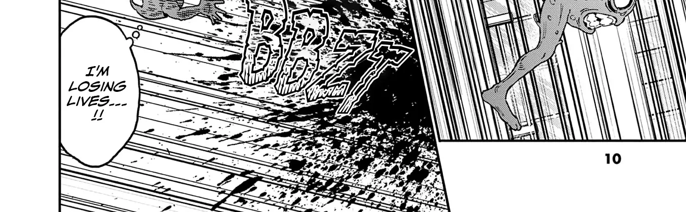 Jagaaaaaan Mangakakalot X Chapter 150 Page 22