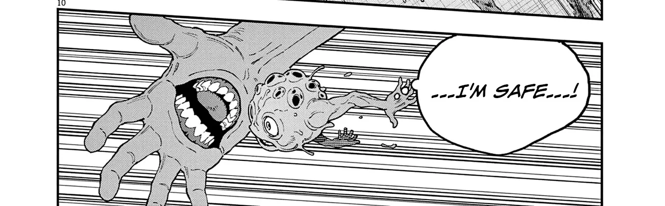 Jagaaaaaan Mangakakalot X Chapter 150 Page 26