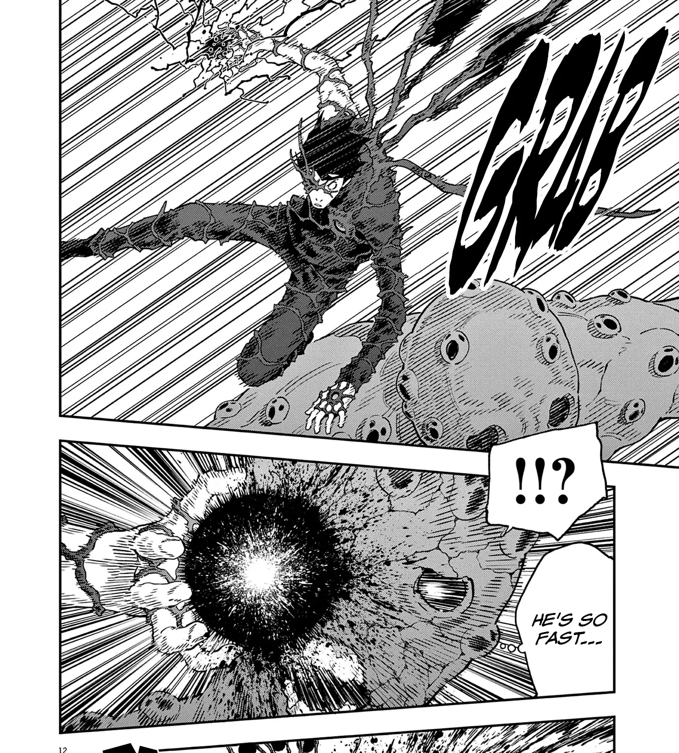 Jagaaaaaan Mangakakalot X Chapter 150 Page 29
