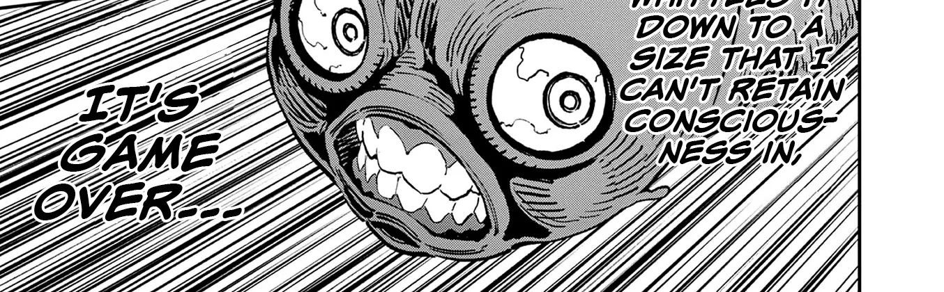 Jagaaaaaan Mangakakalot X Chapter 150 Page 32